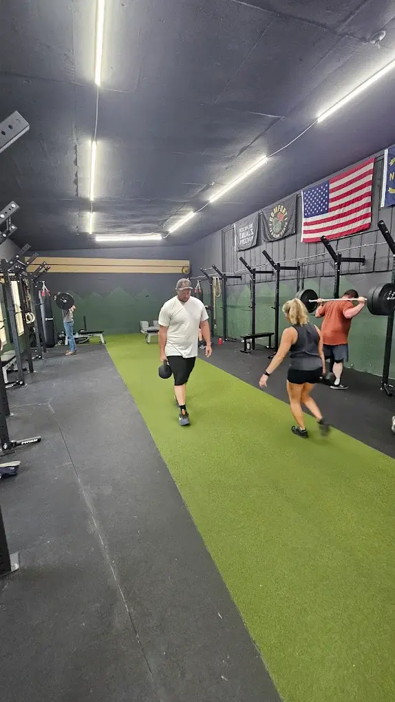 Strength & Conditioning